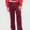 Weichste Flanell-Pyjamahose