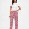Weichste Flanell-Pyjamahose
