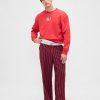 Weichste Flanell-Pyjamahose