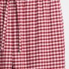 Weichste Flanell-Pyjamahose