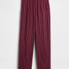 Weichste Flanell-Pyjamahose