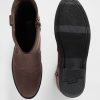 Westernstiefel aus veganem Leder für Kinder
