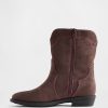 Westernstiefel aus veganem Leder für Kinder