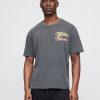 Willie Nelson Grafik T-Shirt Willie Nelson Grafik T-Shirt