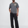 Willie Nelson Grafik T-Shirt Willie Nelson Grafik T-Shirt