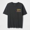 Willie Nelson Grafik T-Shirt Willie Nelson Grafik T-Shirt