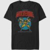 X-Men Wolverine Grafik-T-Shirt X-Men Wolverine Grafik-T-Shirt