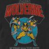 X-Men Wolverine Grafik-T-Shirt X-Men Wolverine Grafik-T-Shirt