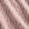 Zopfmusterpullover aus Merinowollmischung Zopfmusterpullover aus Merinowollmischung
